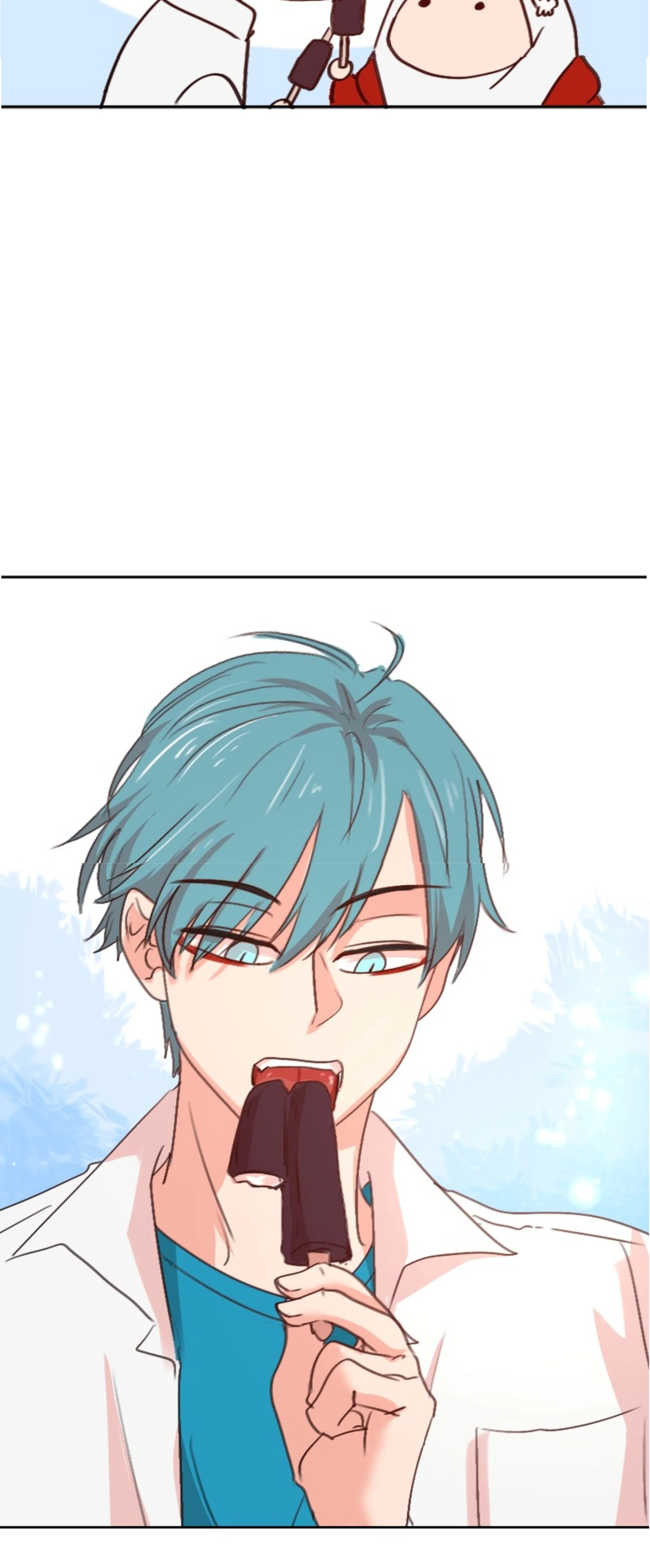 Read WEE!!! AR Manga Online