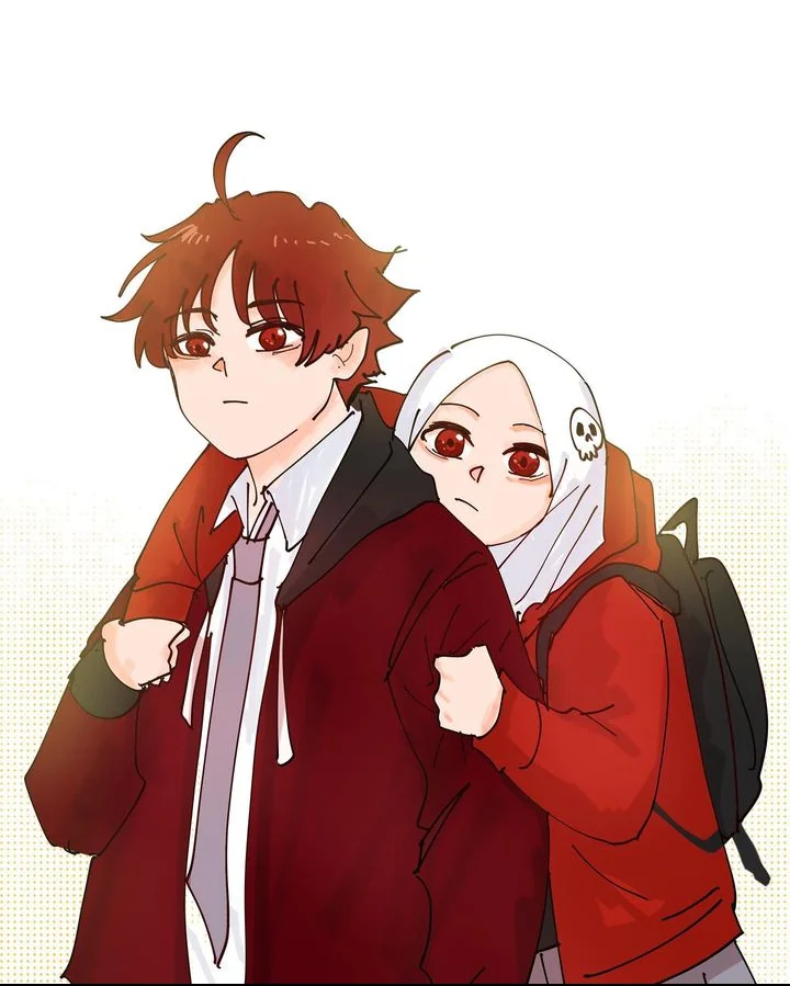 Read WEE!!! AR Manga Online