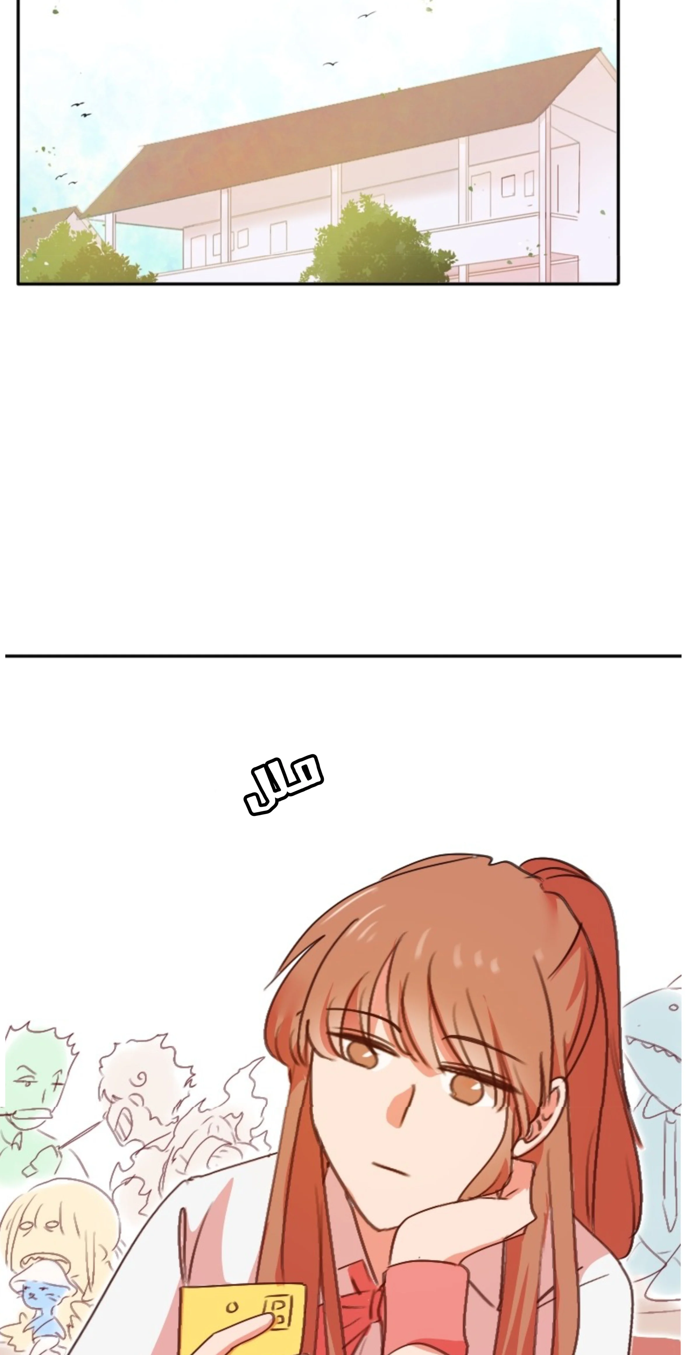 Read WEE!!! AR Manga Online