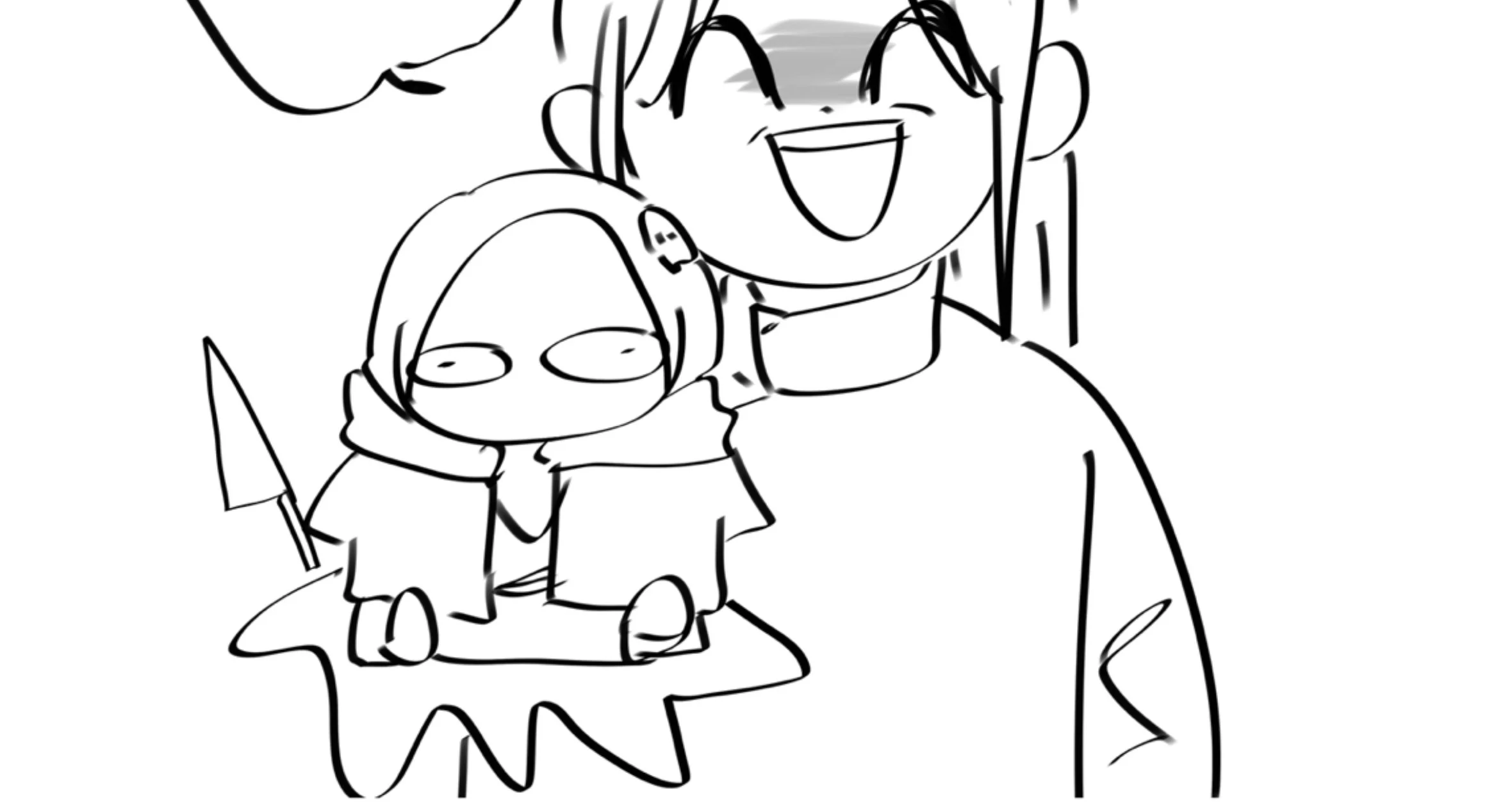 Read WEE!!! AR Manga Online