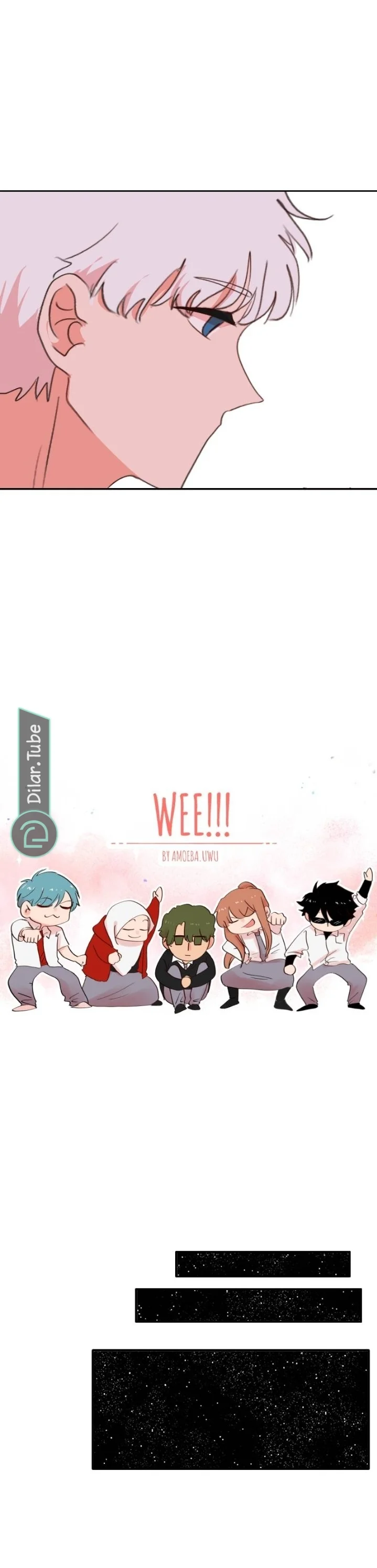 Read WEE!!! AR Manga Online