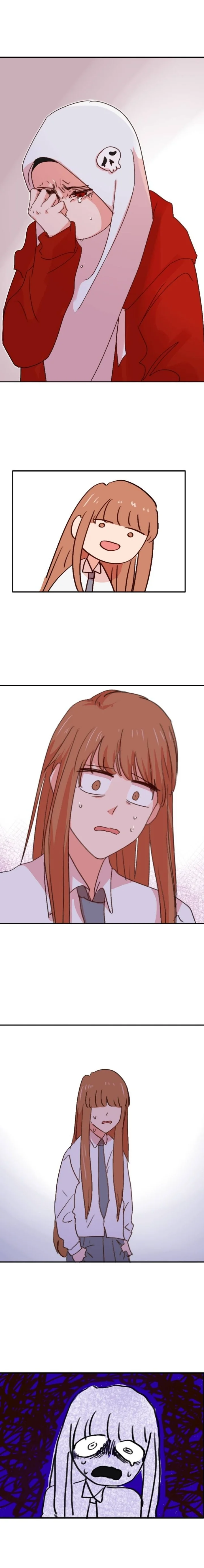 Read WEE!!! AR Manga Online
