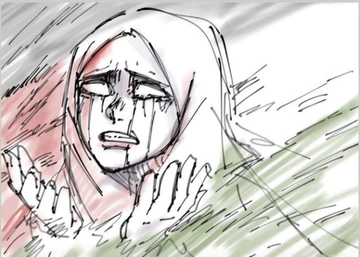 Read WEE!!! AR Manga Online