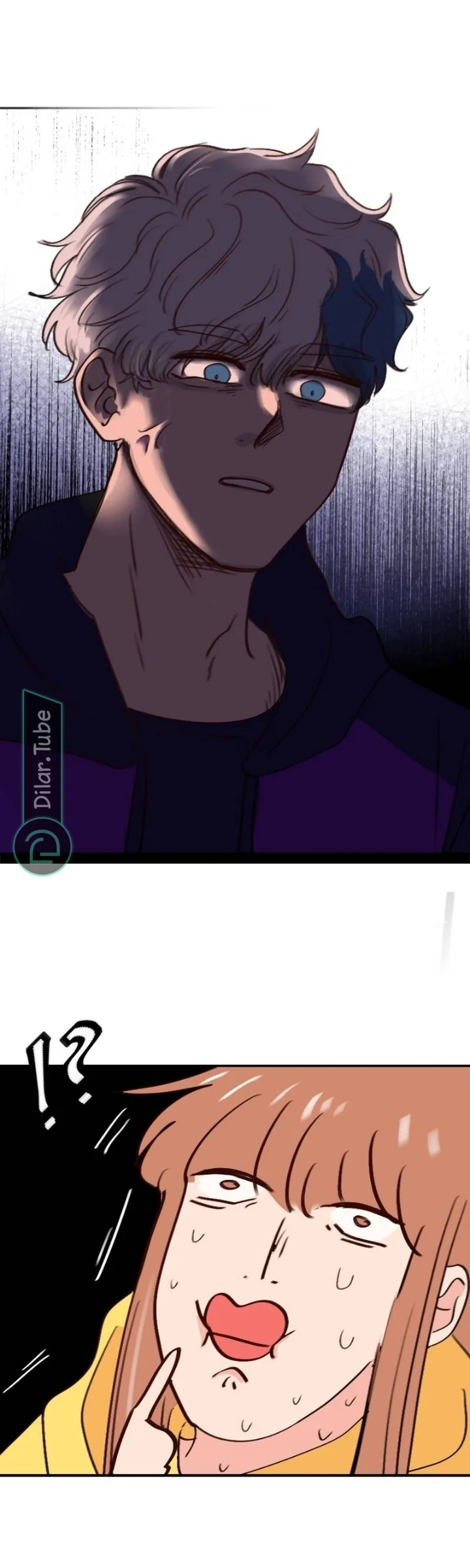 Read WEE!!! AR Manga Online