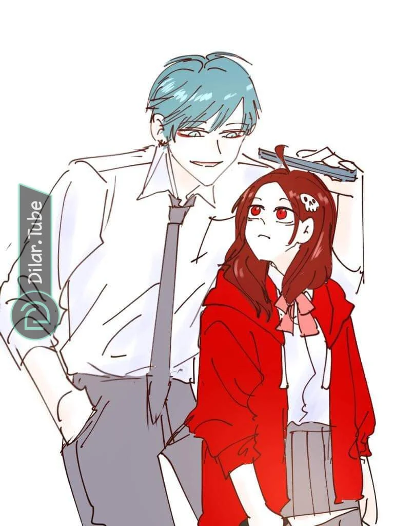 Read WEE!!! AR Manga Online
