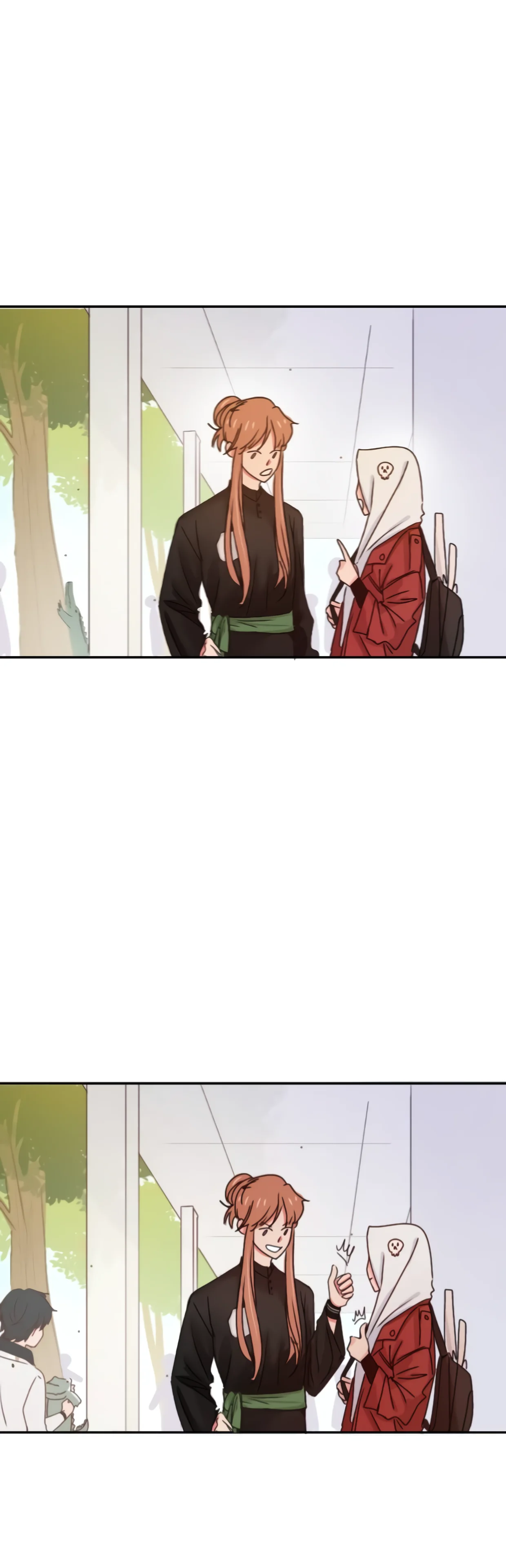 Read WEE!!! AR Manga Online