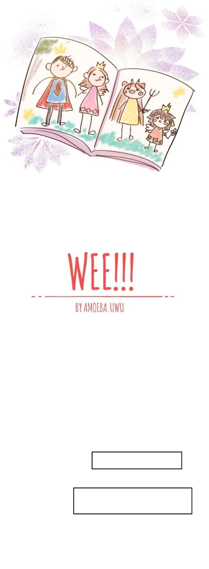 Read WEE!!! AR Manga Online