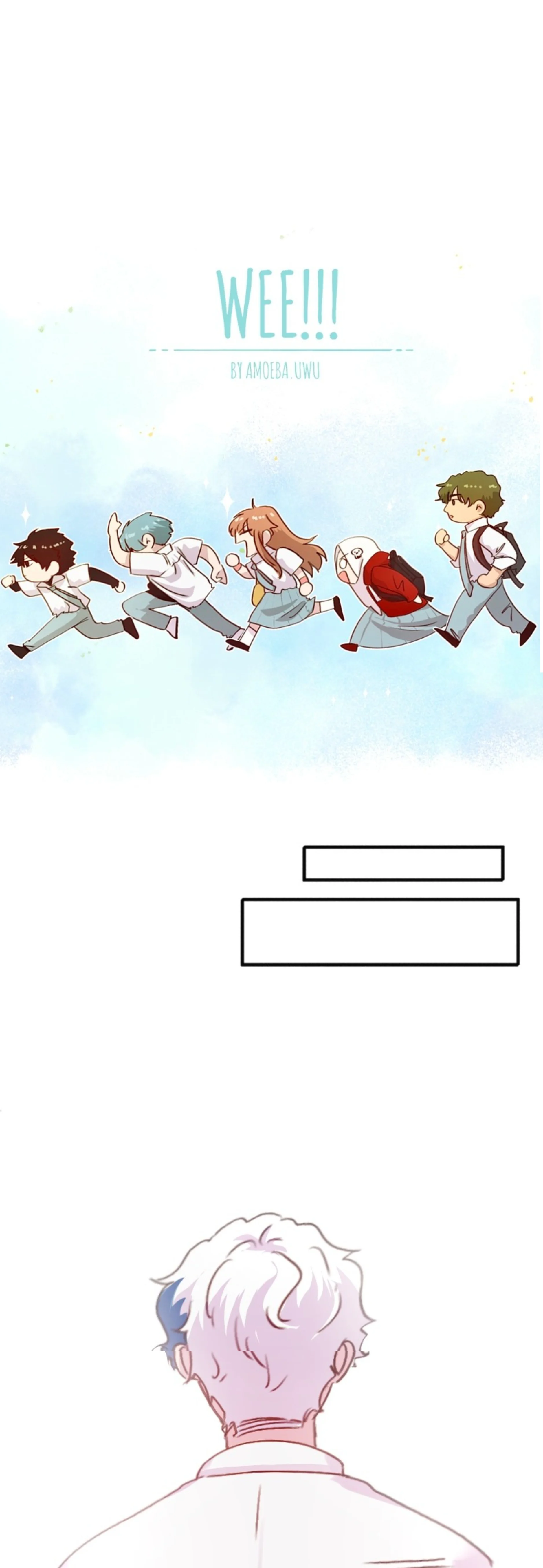 Read WEE!!! AR Manga Online