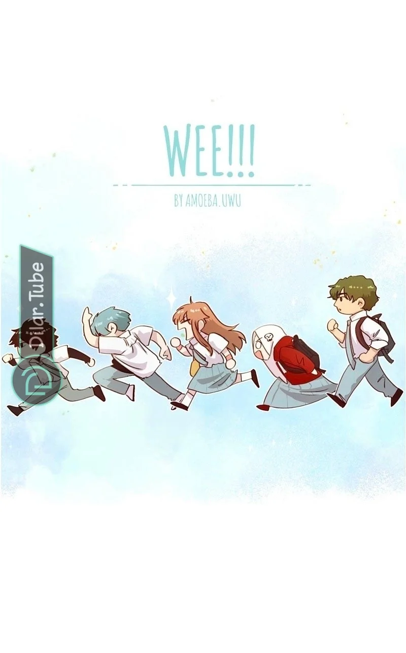 Read WEE!!! AR Manga Online