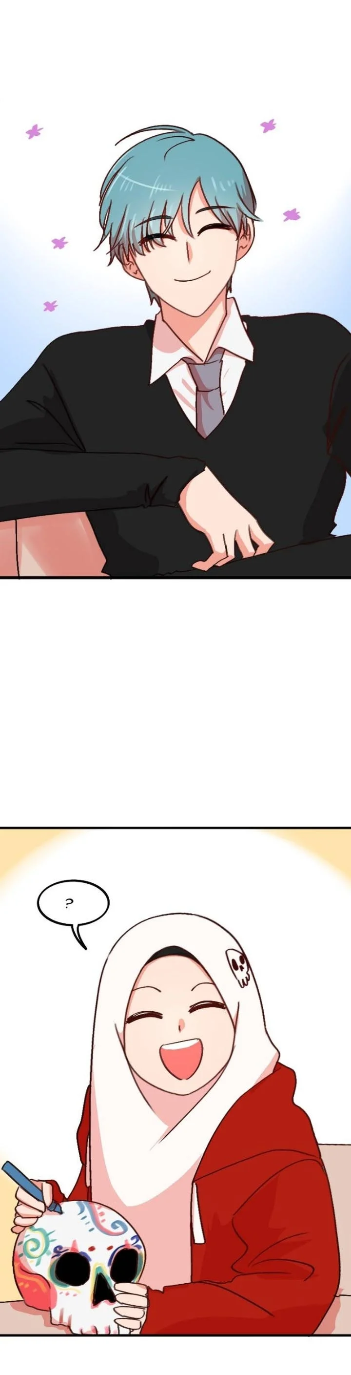 Read WEE!!! AR Manga Online