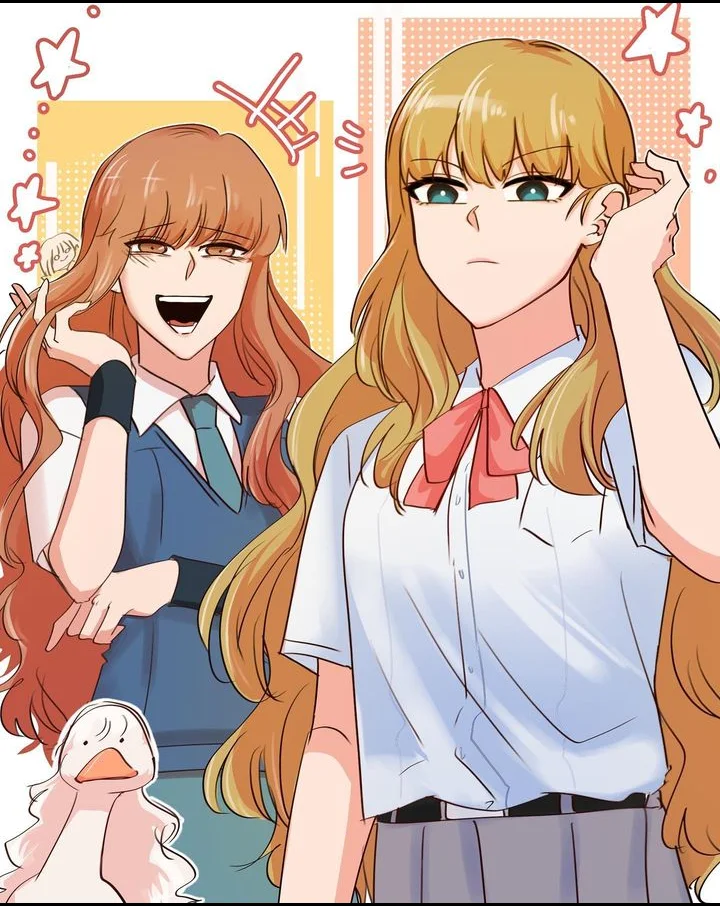 Read WEE!!! AR Manga Online