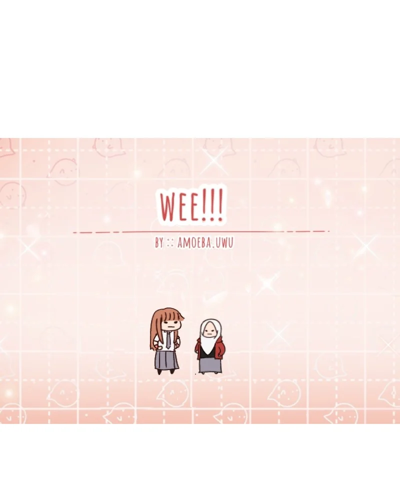 Read WEE!!! AR Manga Online