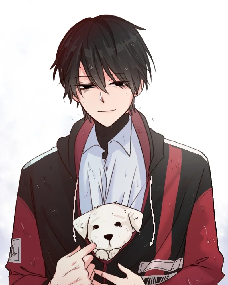 Read WEE!!! AR Manga Online