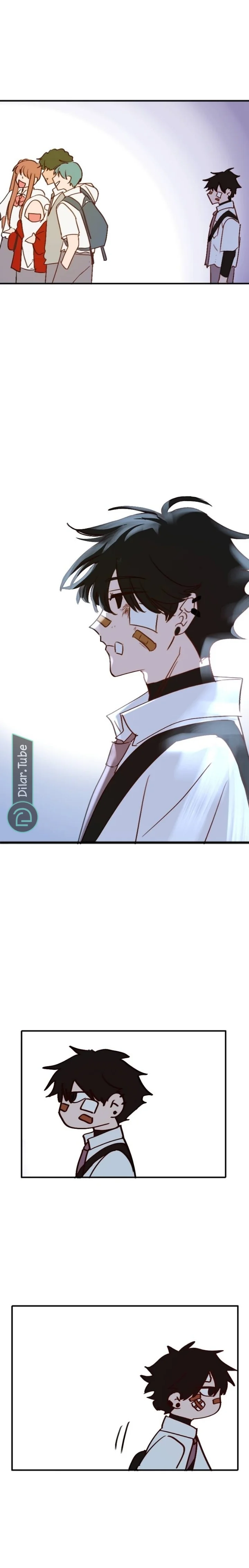Read WEE!!! AR Manga Online
