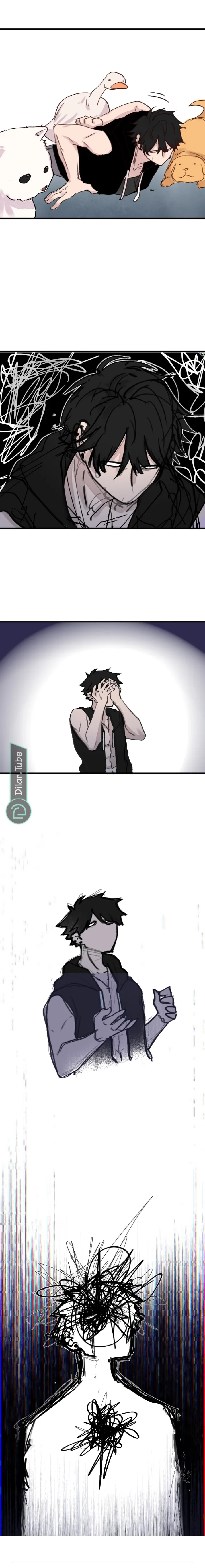 Read WEE!!! AR Manga Online