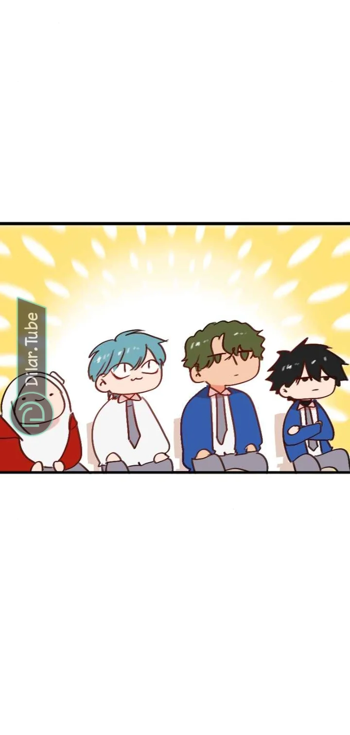 Read WEE!!! AR Manga Online