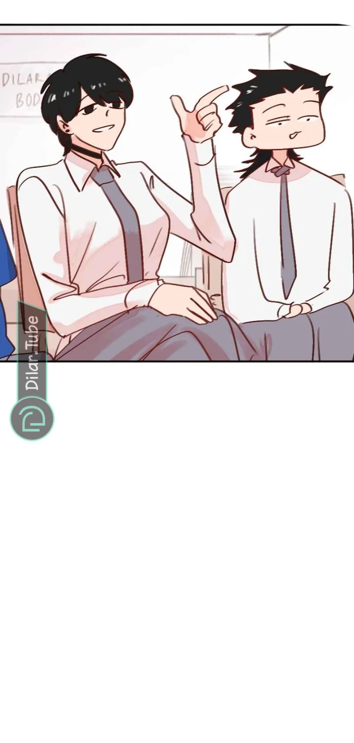 Read WEE!!! AR Manga Online