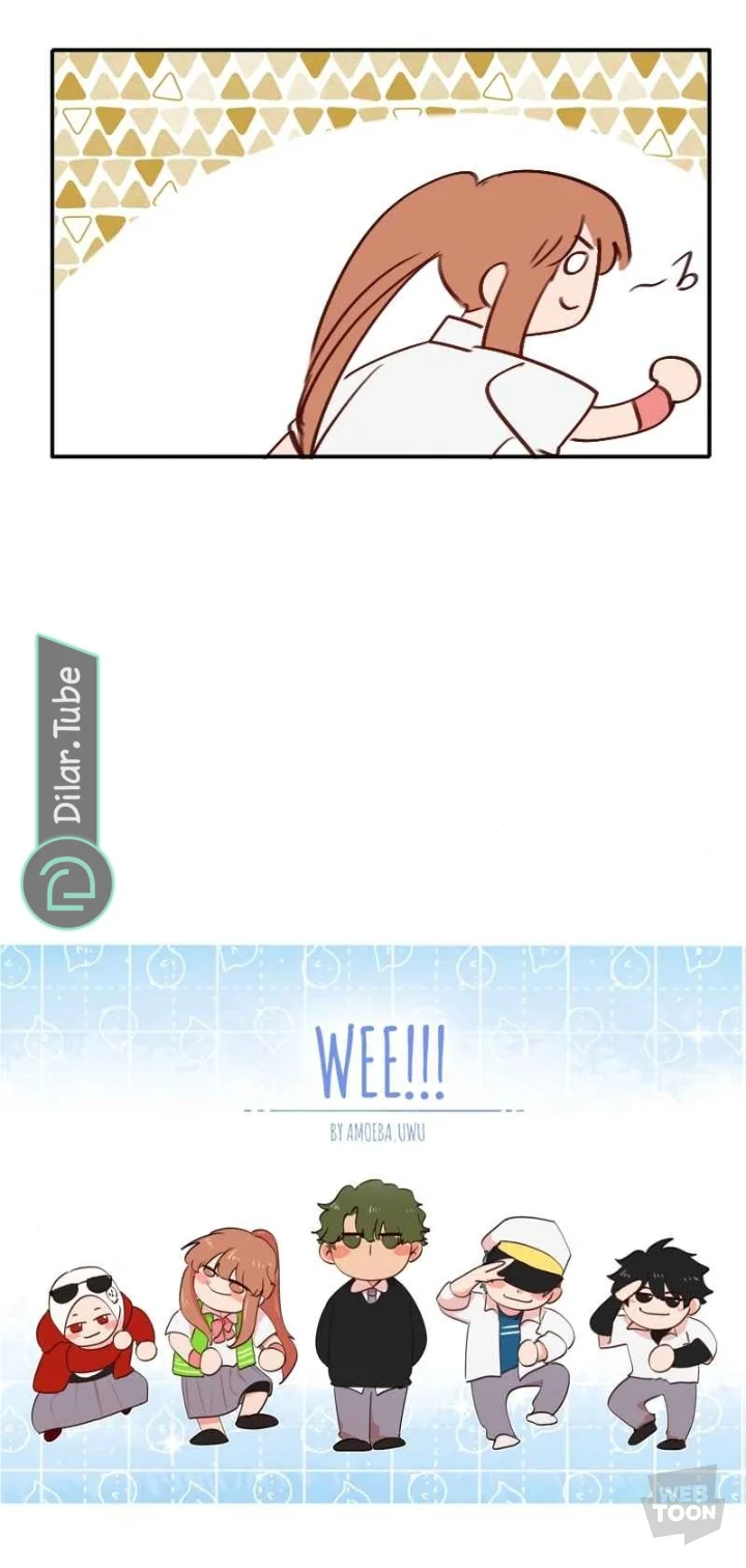 Read WEE!!! AR Manga Online