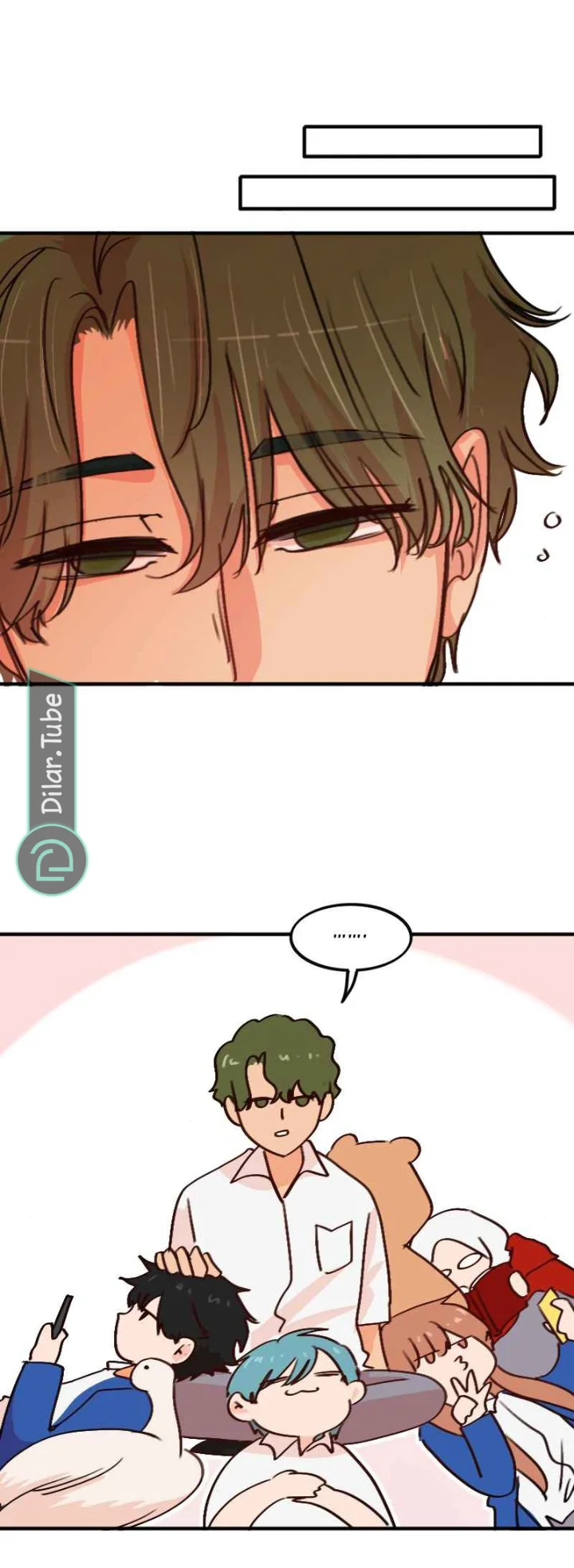 Read WEE!!! AR Manga Online