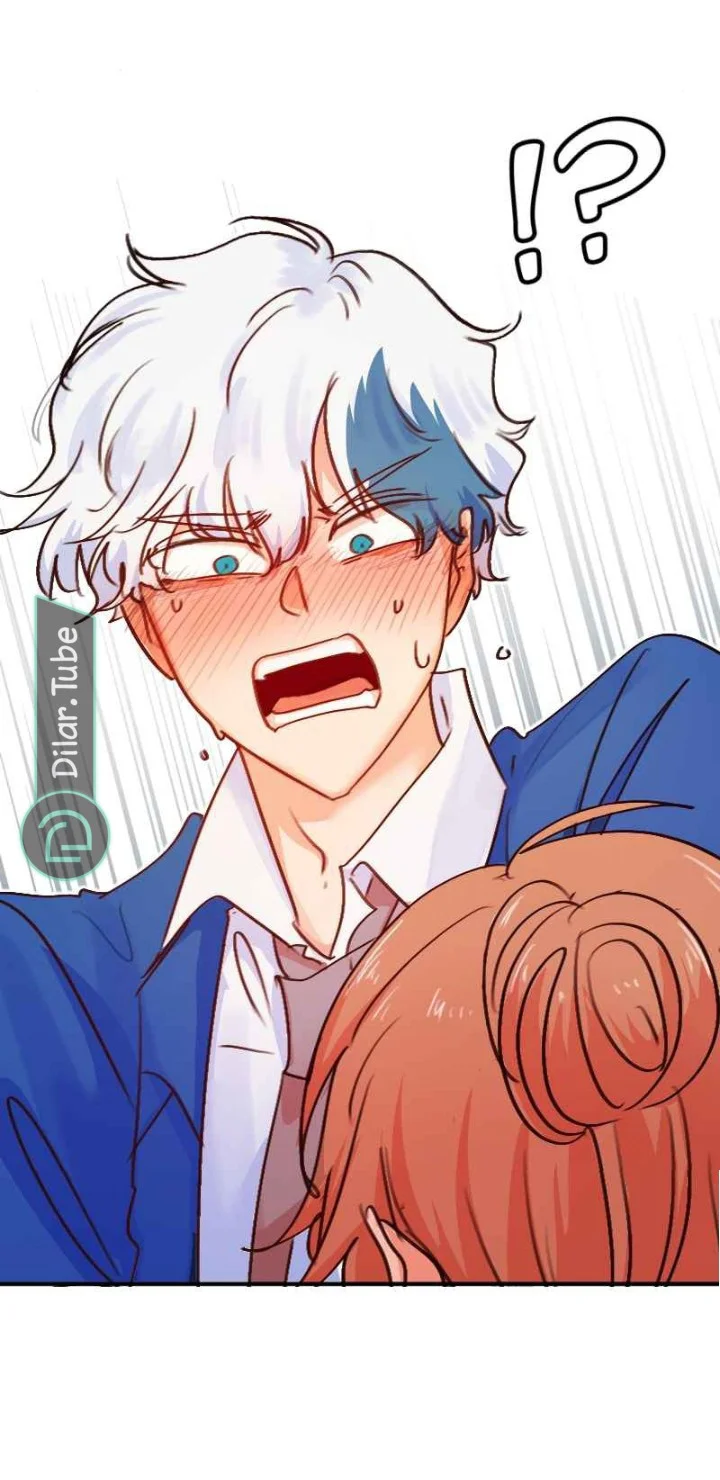 Read WEE!!! AR Manga Online