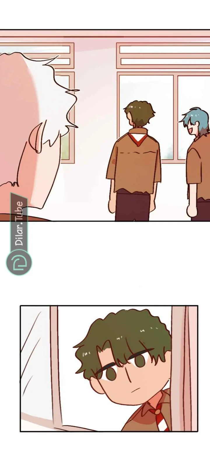 Read WEE!!! AR Manga Online