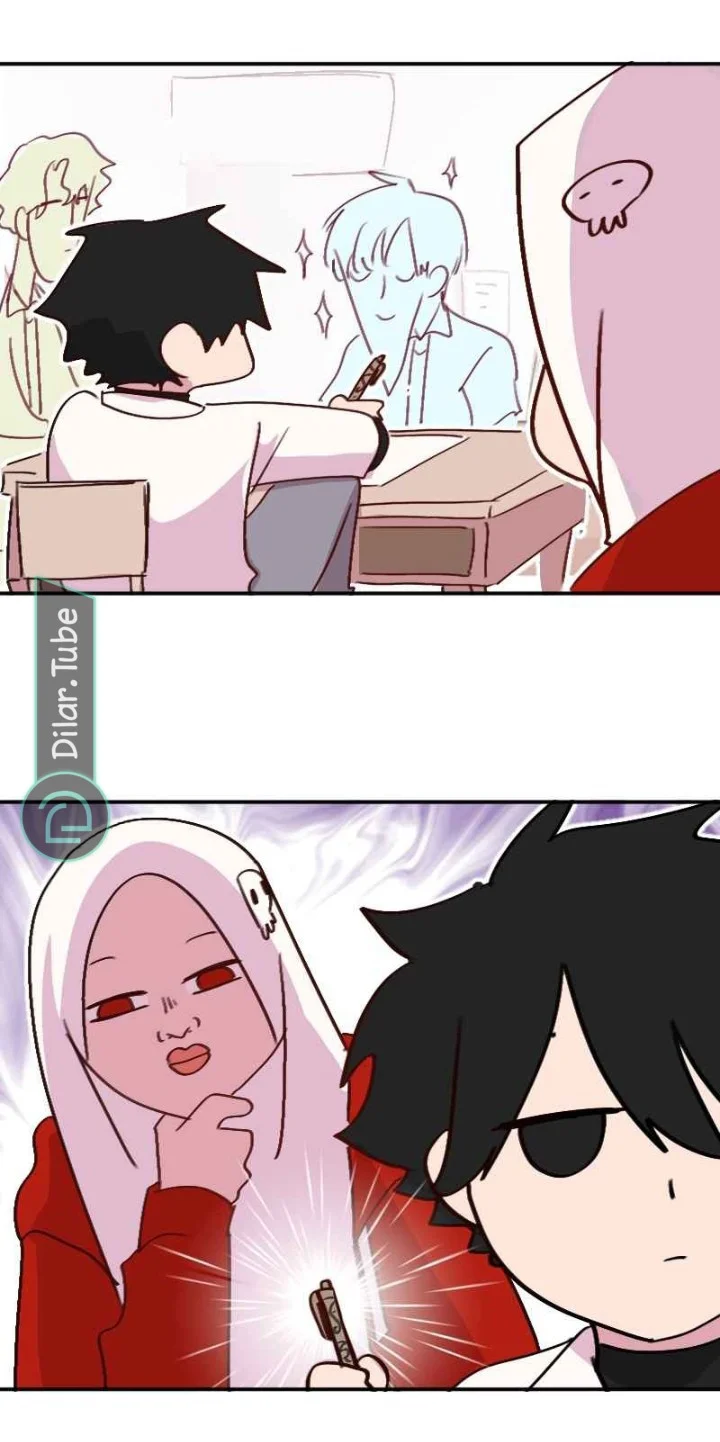 Read WEE!!! AR Manga Online