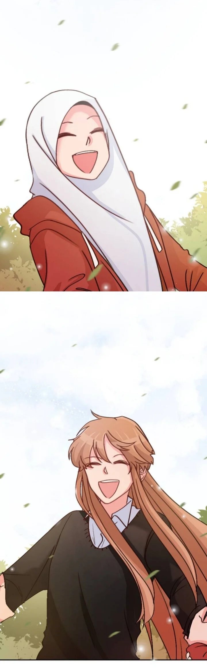 Read WEE!!! AR Manga Online