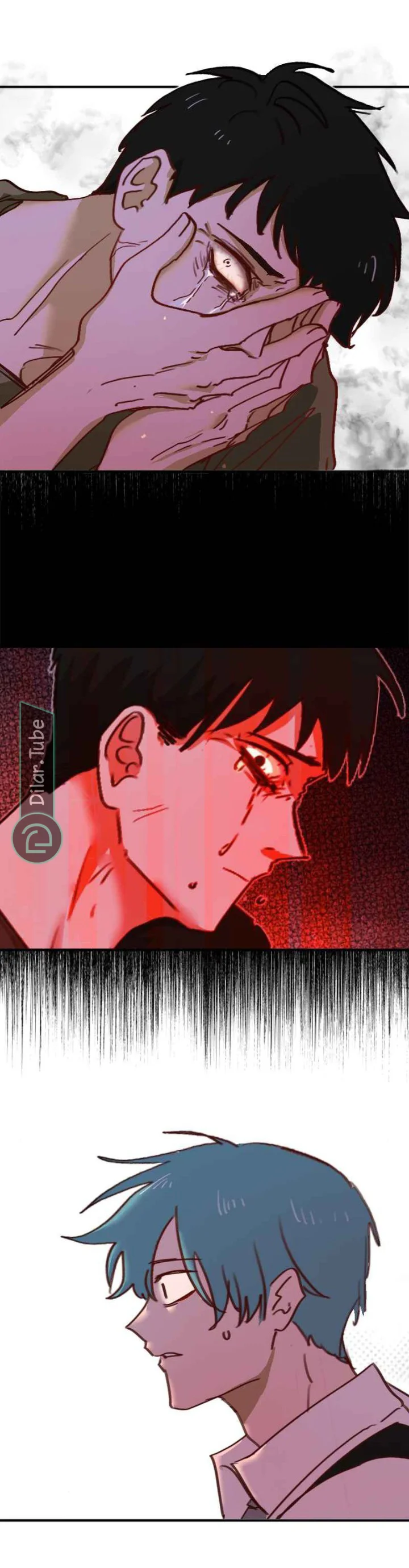 Read WEE!!! AR Manga Online