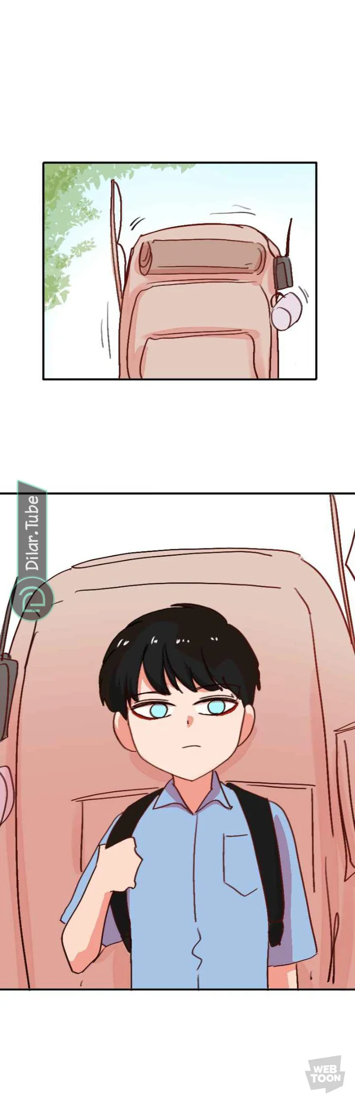 Read WEE!!! AR Manga Online