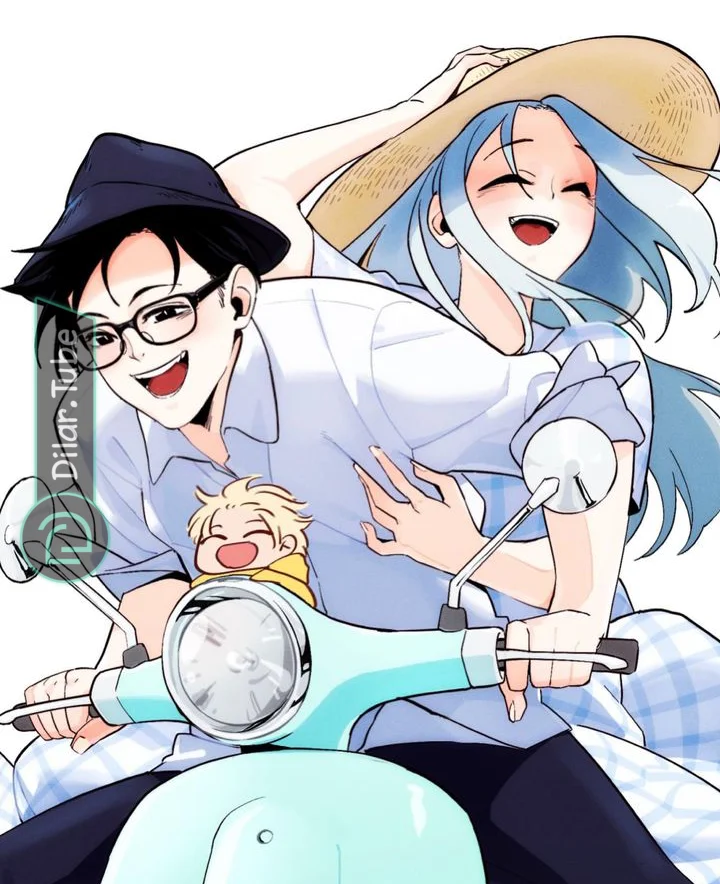 Read WEE!!! AR Manga Online