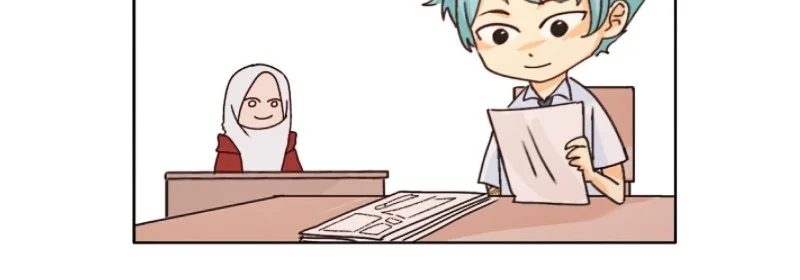 Read WEE!!! AR Manga Online