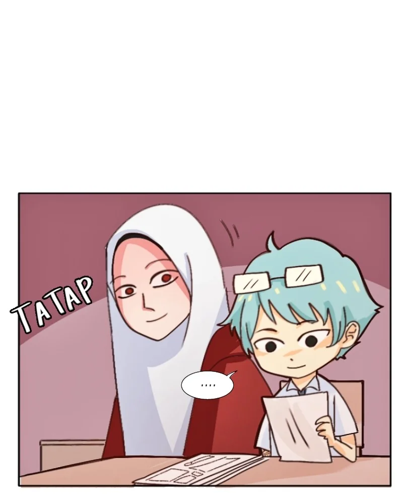 Read WEE!!! AR Manga Online
