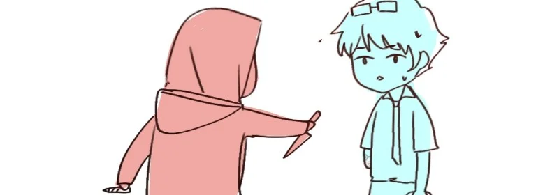 Read WEE!!! AR Manga Online