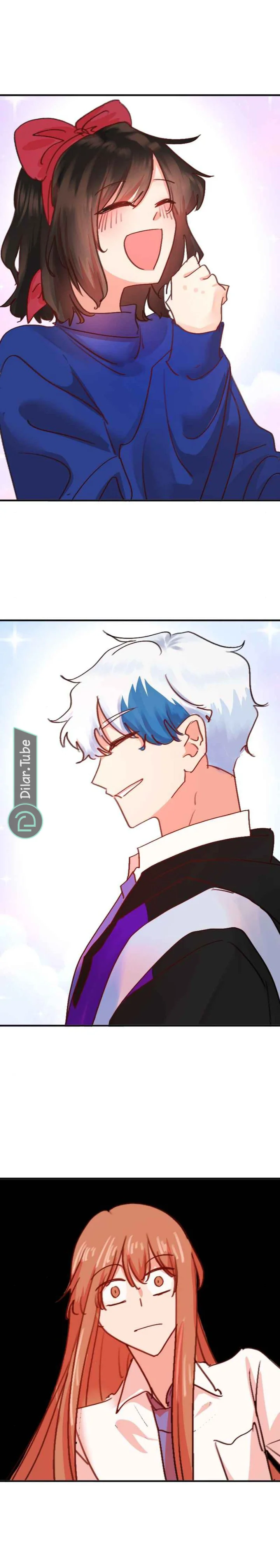 Read WEE!!! AR Manga Online