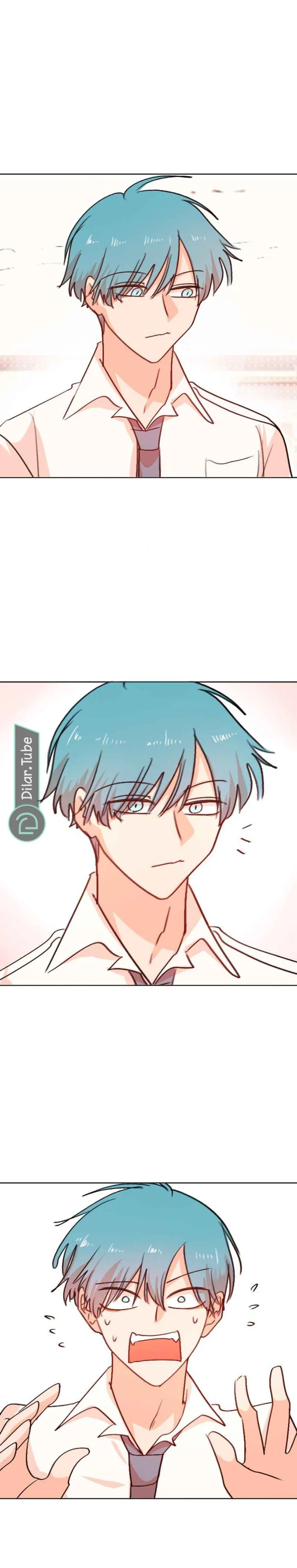 Read WEE!!! AR Manga Online