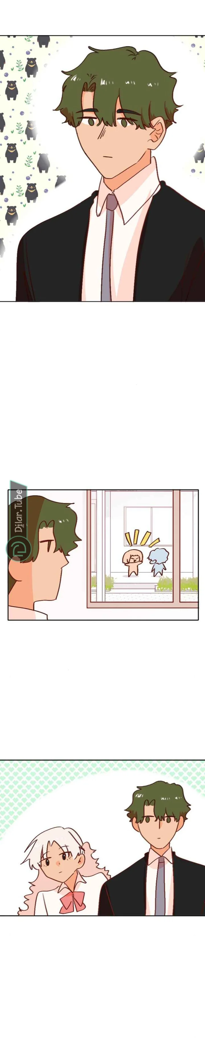 Read WEE!!! AR Manga Online