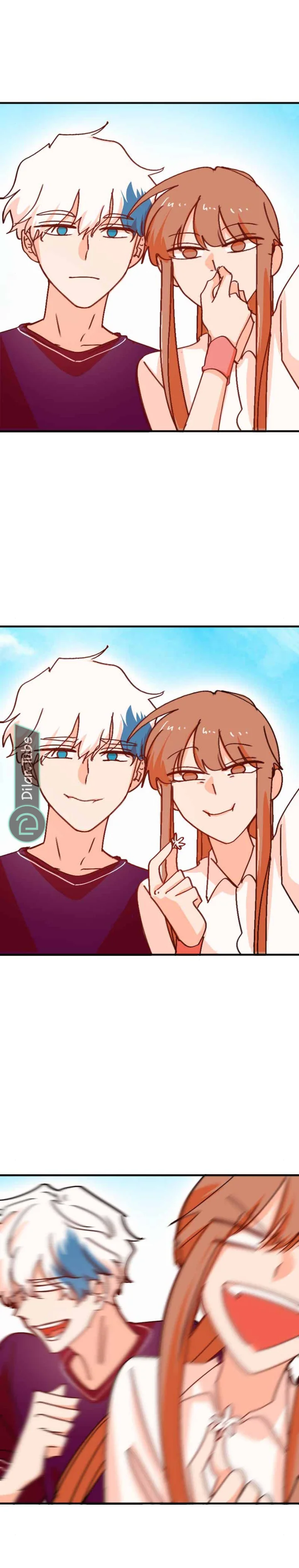 Read WEE!!! AR Manga Online