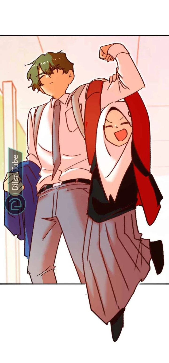 Read WEE!!! AR Manga Online