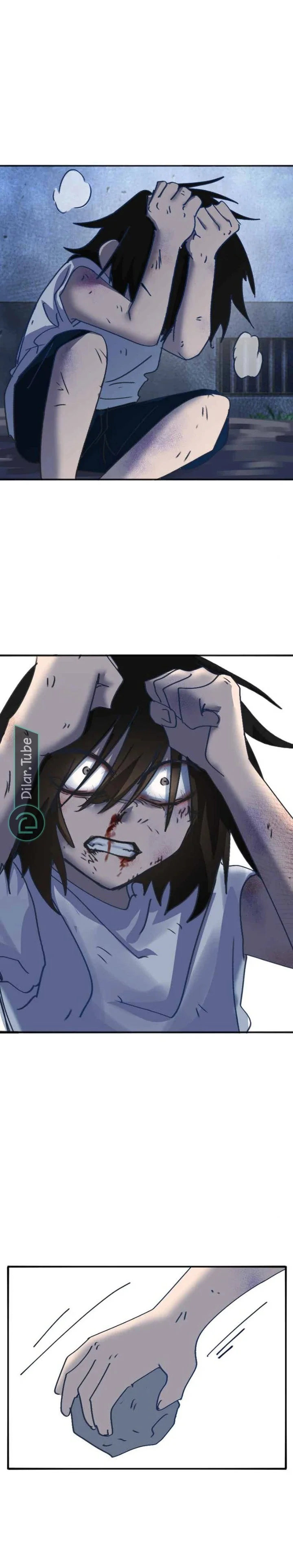 Read WEE!!! AR Manga Online