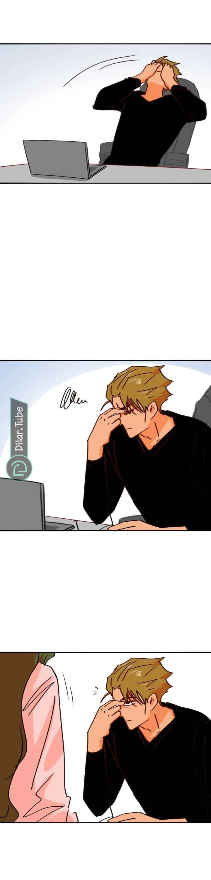 Read WEE!!! AR Manga Online
