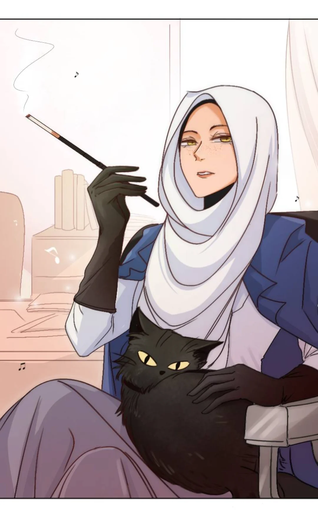Read WEE!!! AR Manga Online