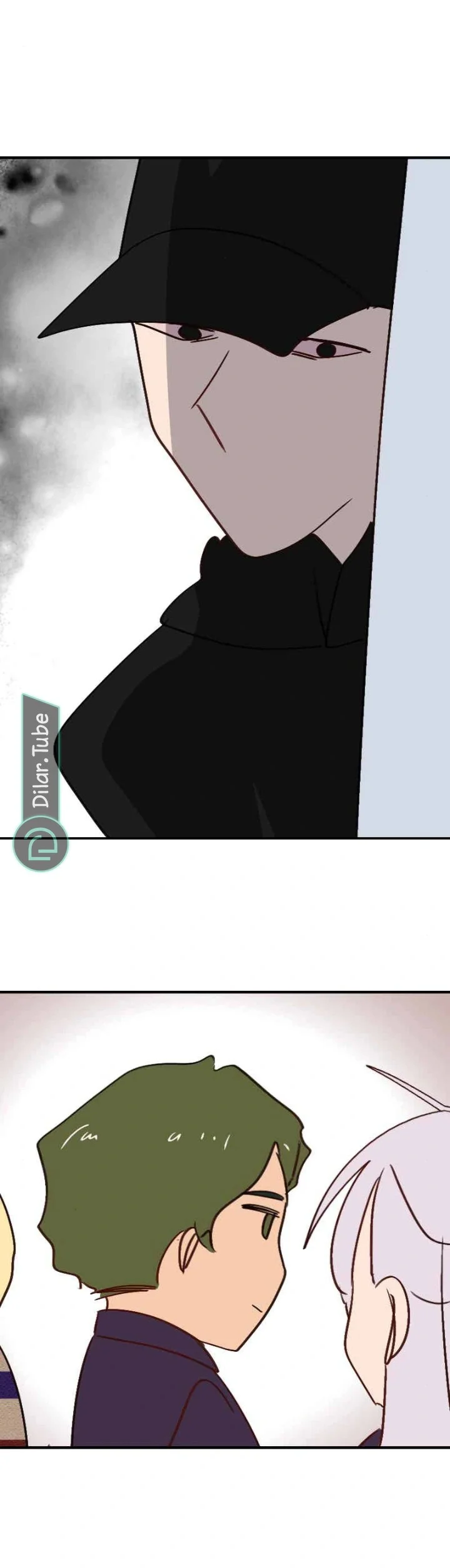 Read WEE!!! AR Manga Online