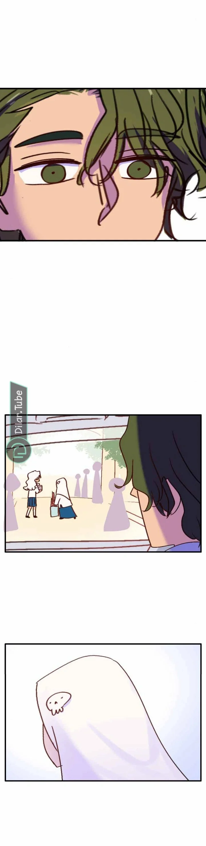 Read WEE!!! AR Manga Online