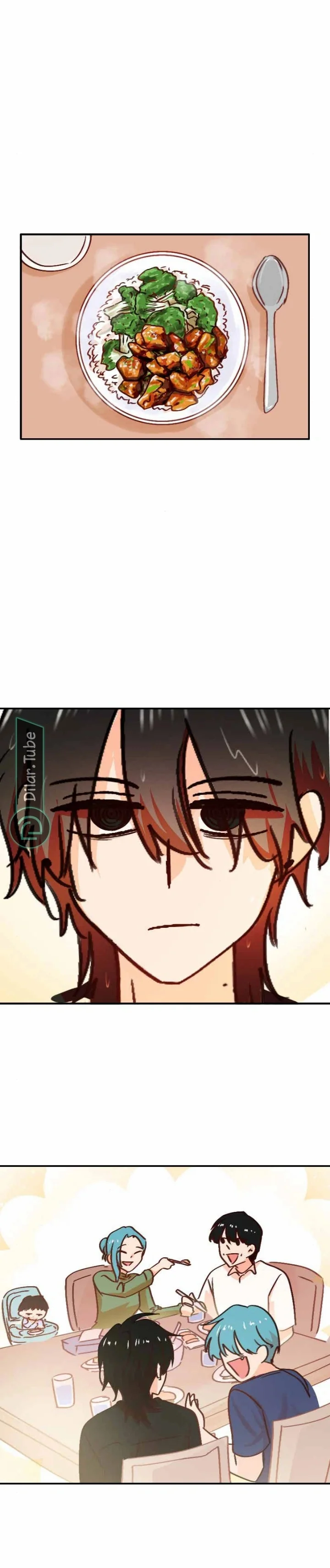 Read WEE!!! AR Manga Online