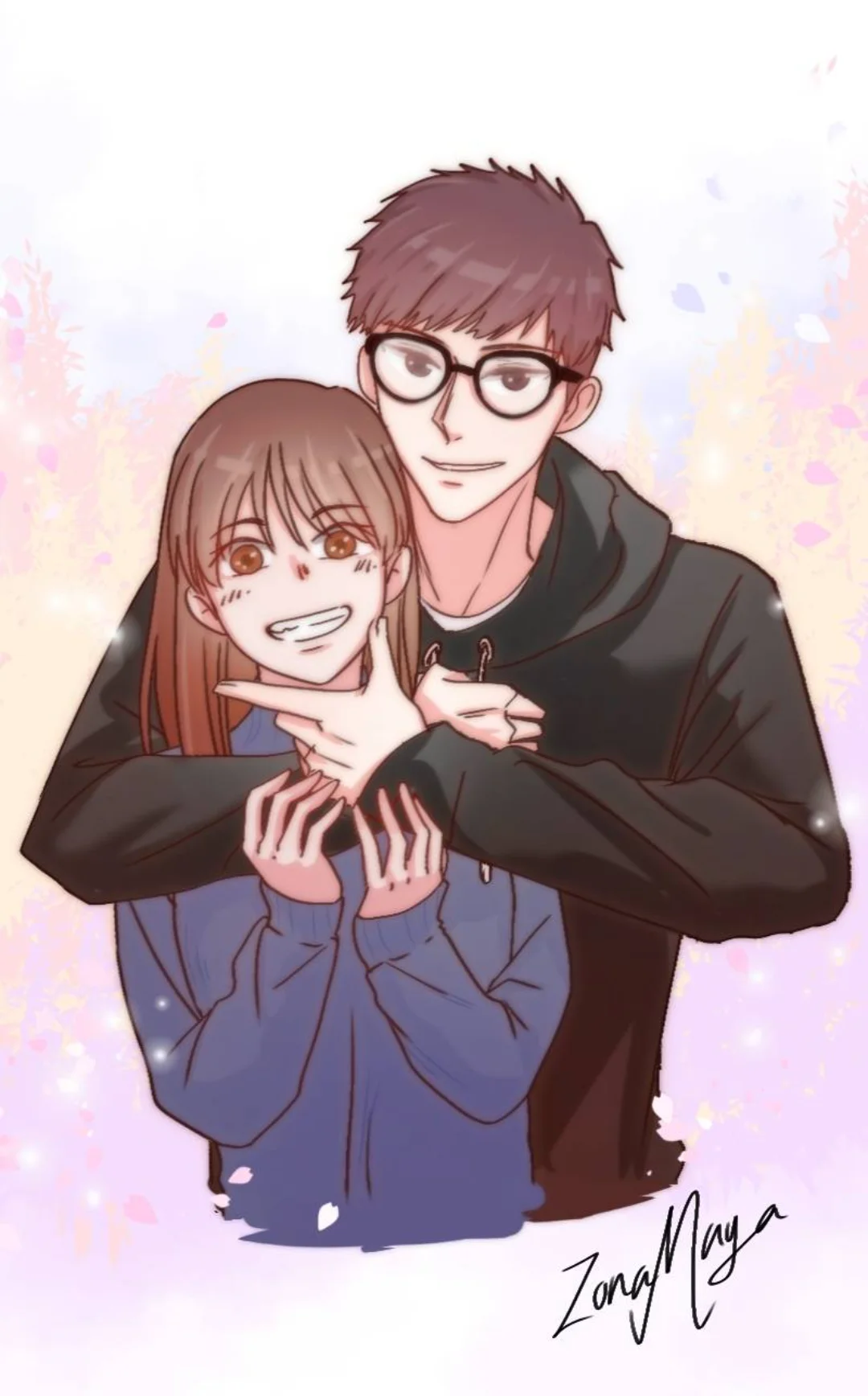 Read WEE!!! AR Manga Online