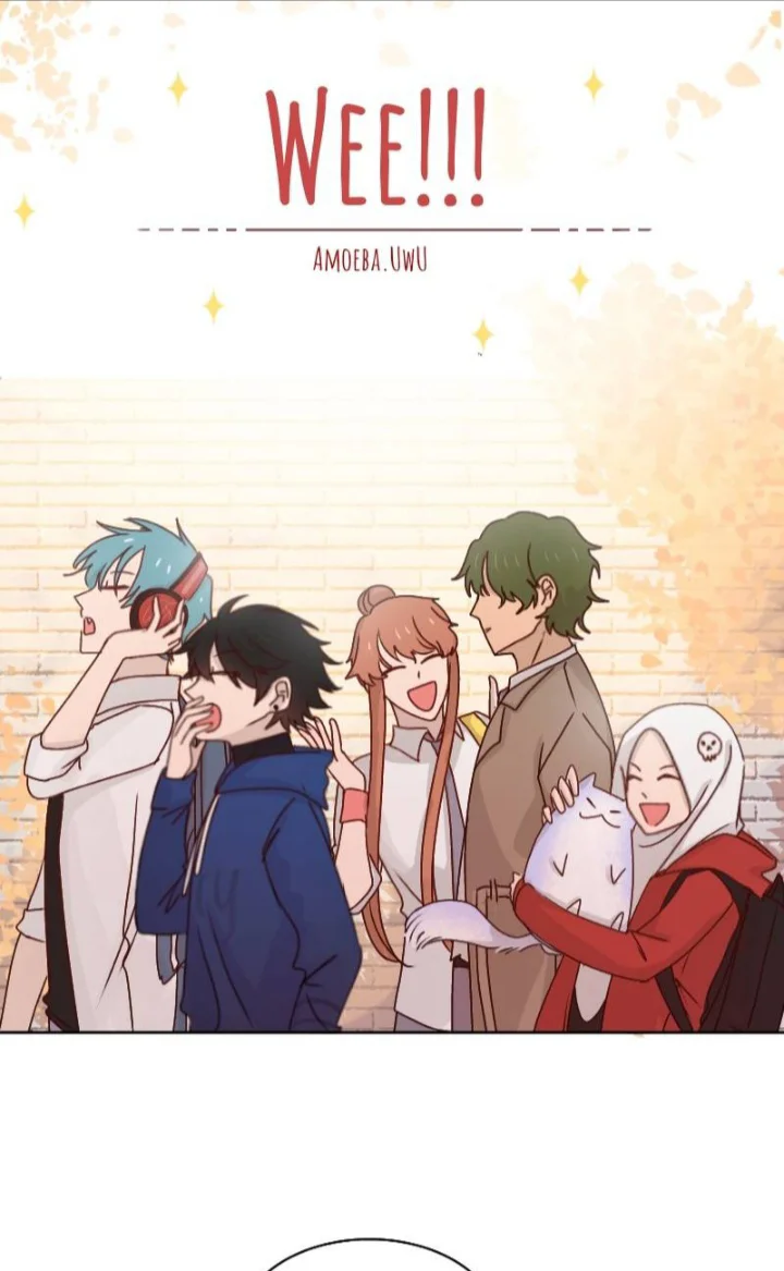 Read WEE!!! AR Manga Online