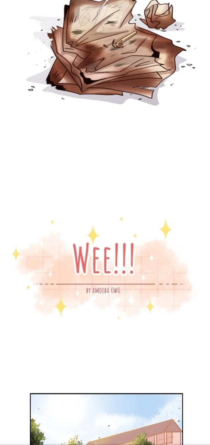 Read WEE!!! AR Manga Online