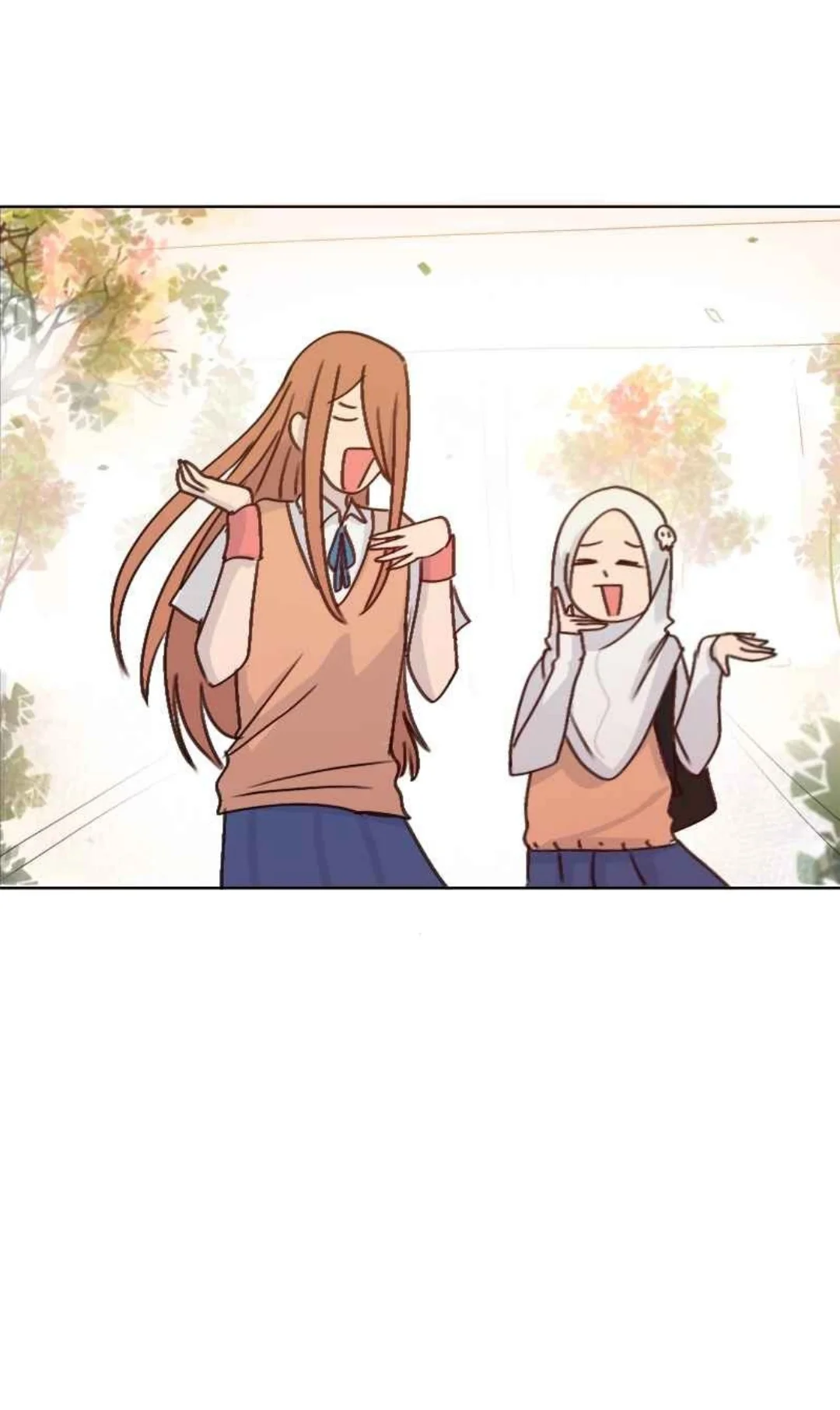 Read WEE!!! AR Manga Online