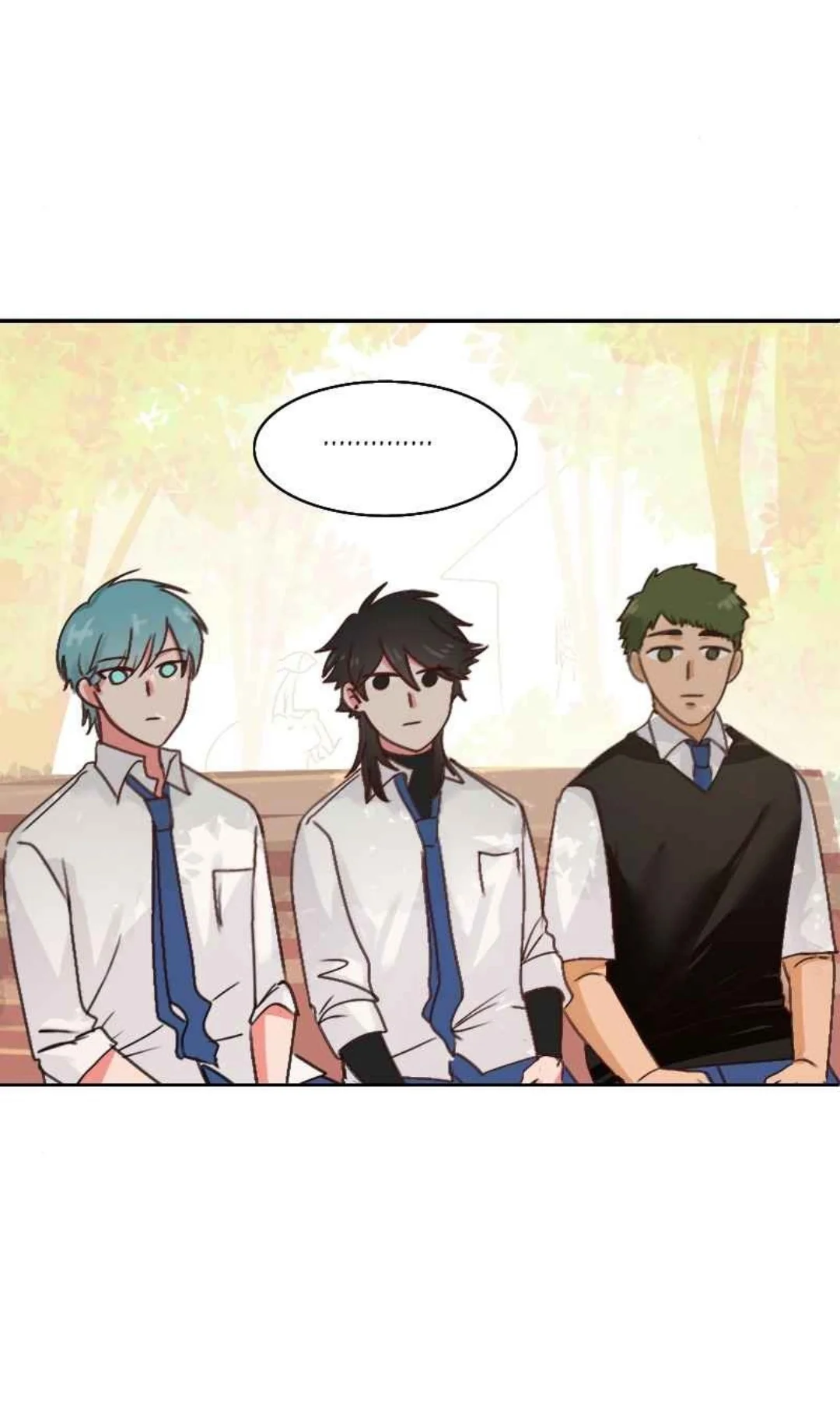 Read WEE!!! AR Manga Online