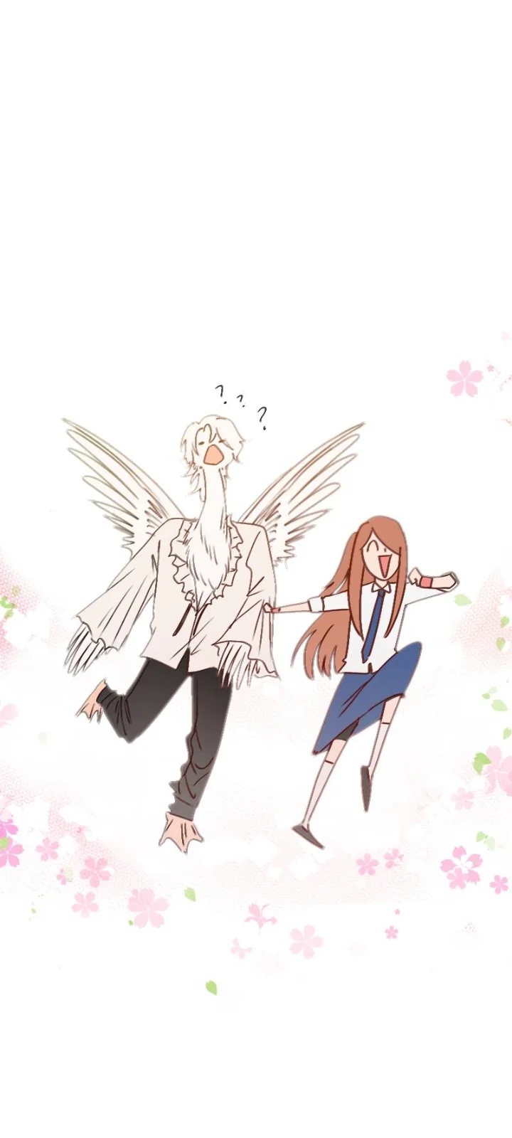 Read WEE!!! AR Manga Online